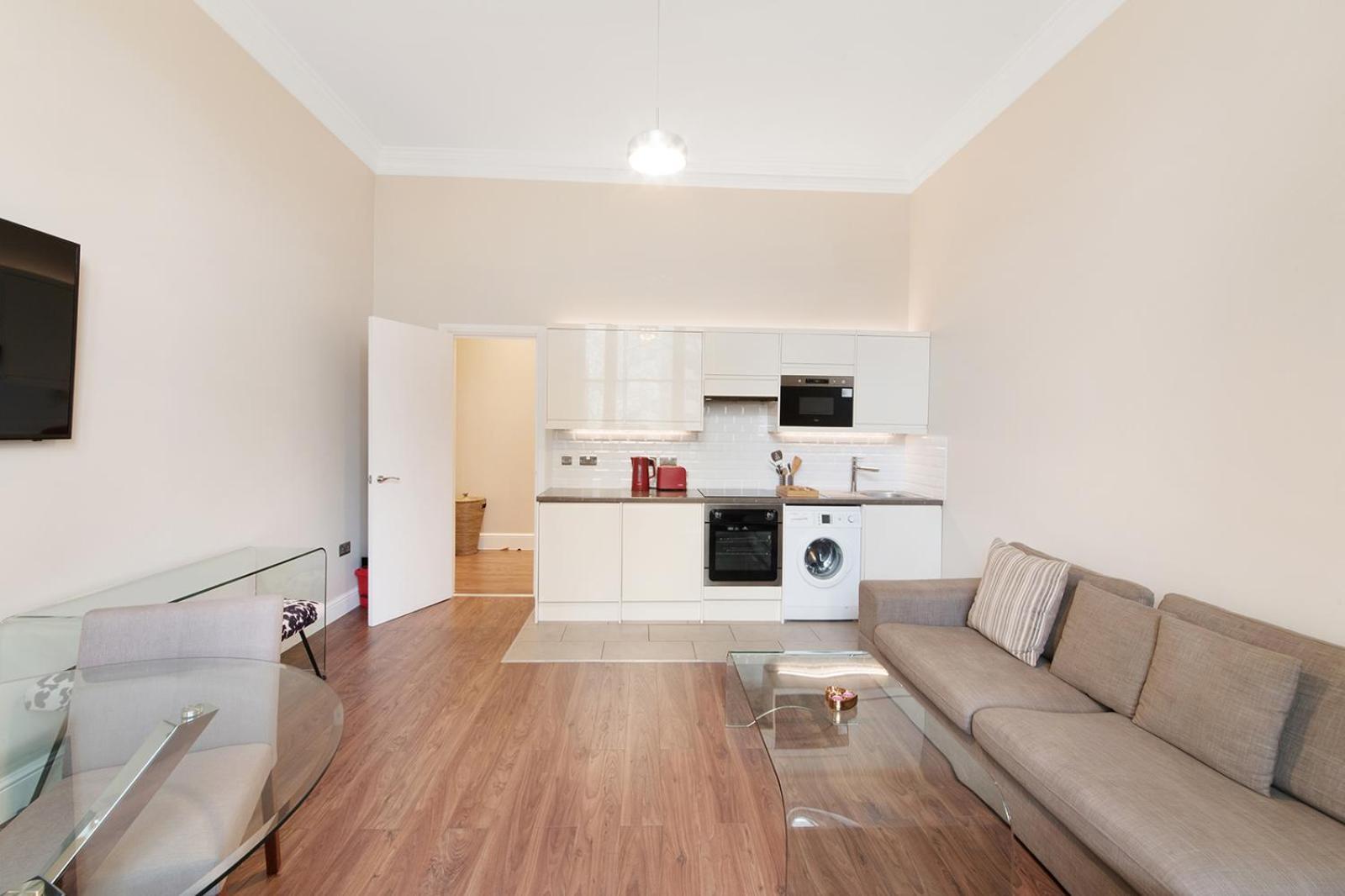 Amazing Deluxe 5star Notting Hill/hyde Park
