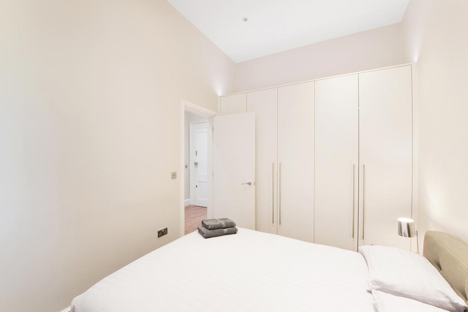 Amazing Deluxe 5star Notting Hill/hyde Park Apartment