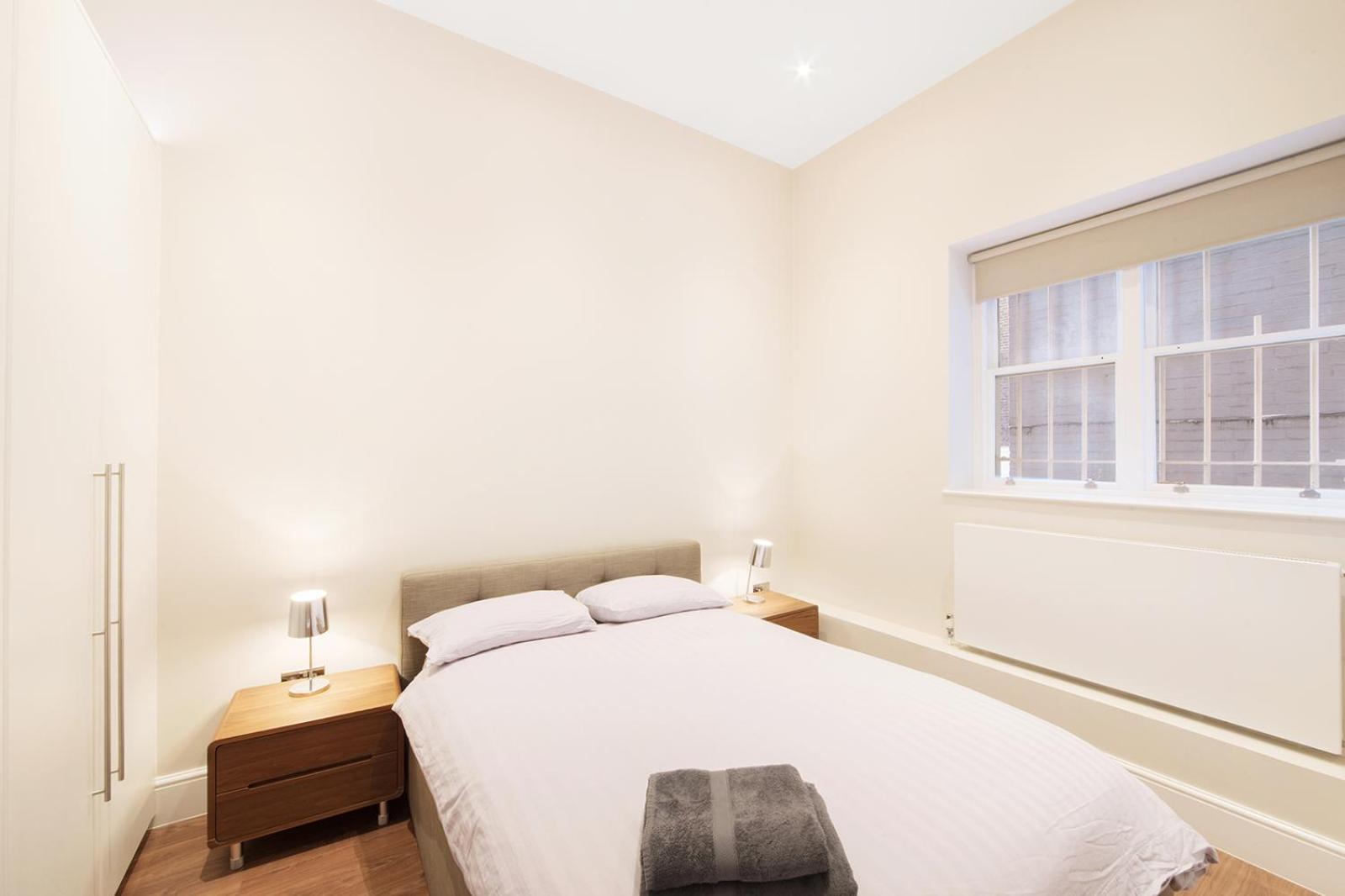 Apartment Amazing Deluxe 5star Notting Hill/hyde Park *