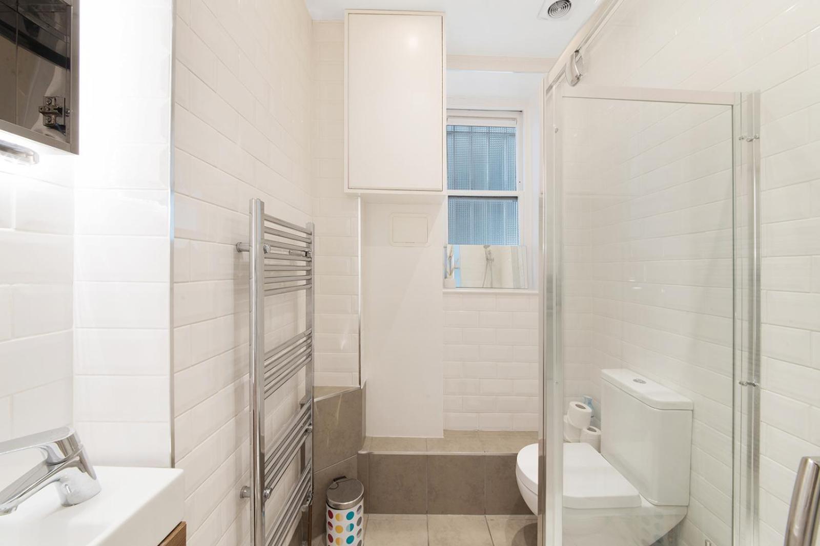Apartment Amazing Deluxe 5star Notting Hill/hyde Park London