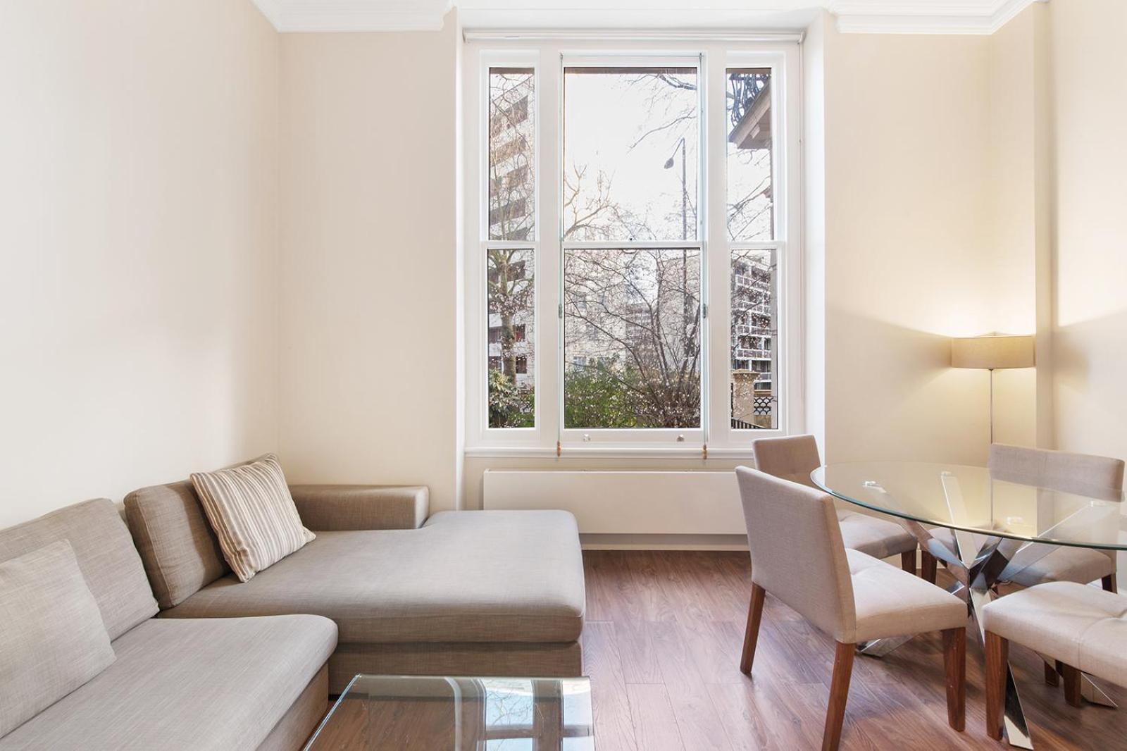 Amazing Deluxe 5star Notting Hill/hyde Park
