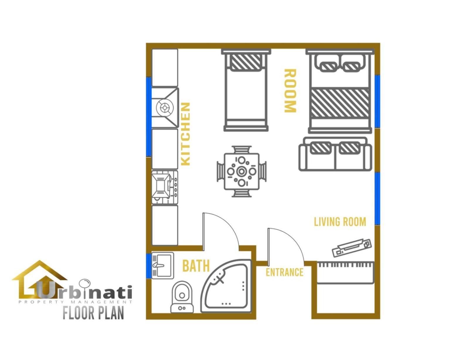 Ideal Loft 30min To London