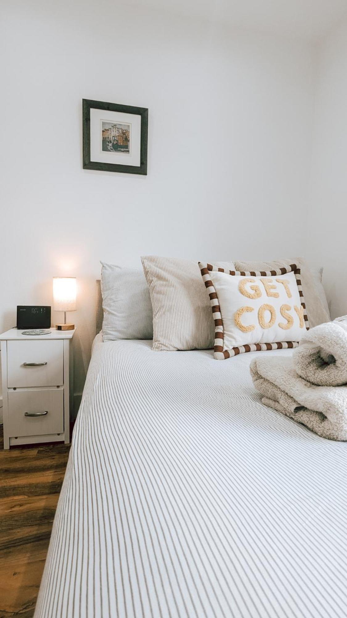The Gloucester Studio In Paddington Apartment