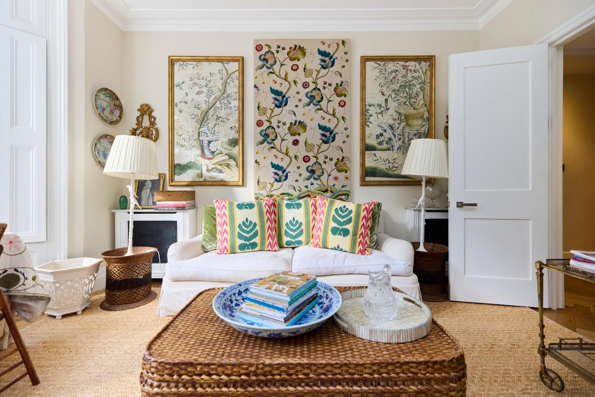 Apartment The Kensington Designer's Retreat - Modern 1bdr Flat London