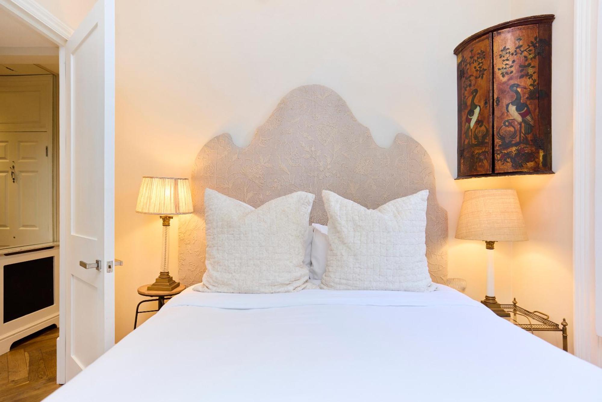 The Kensington Designer's Retreat - Modern 1bdr Flat Apartment