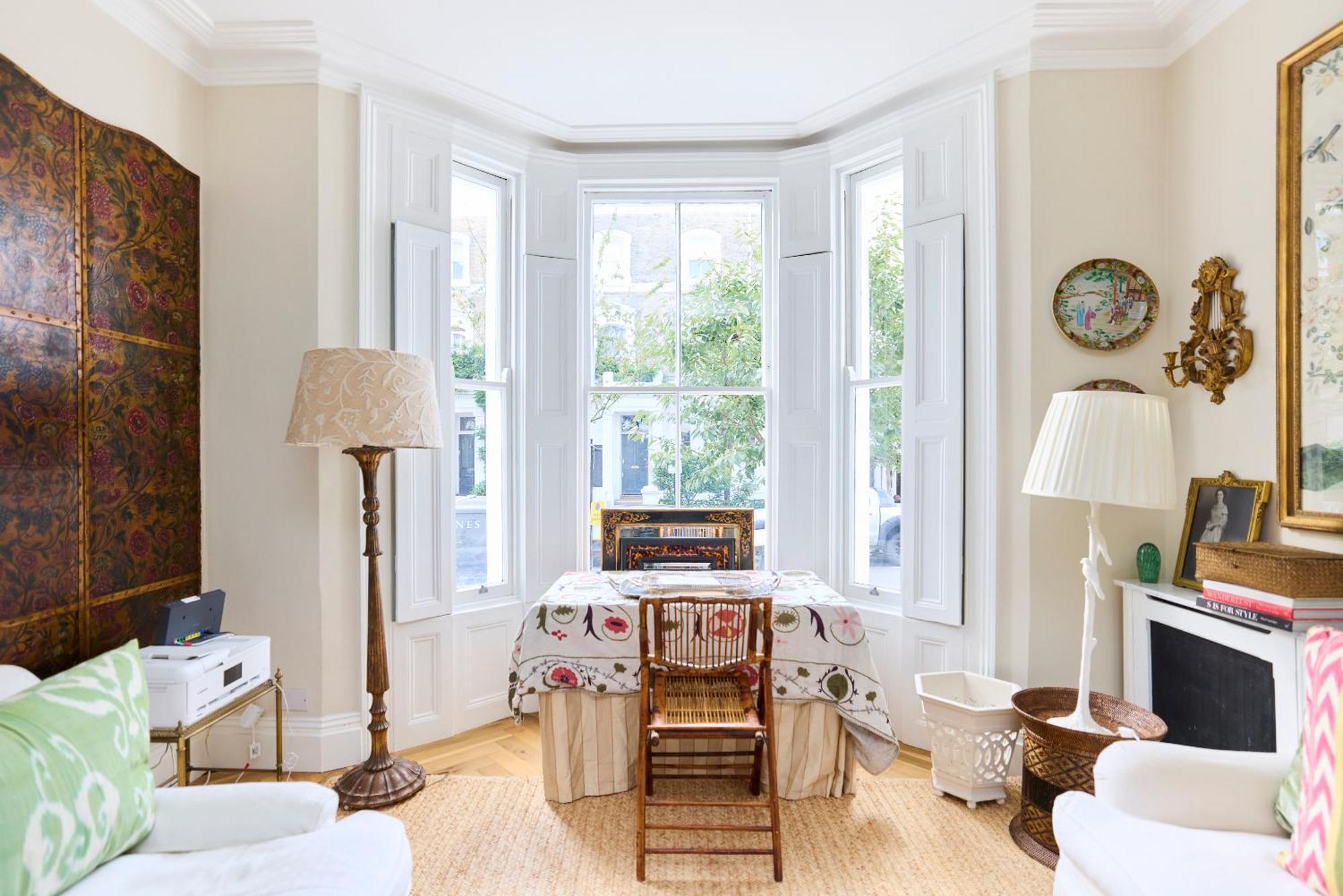 The Kensington Designer's Retreat - Modern 1bdr Flat * London
