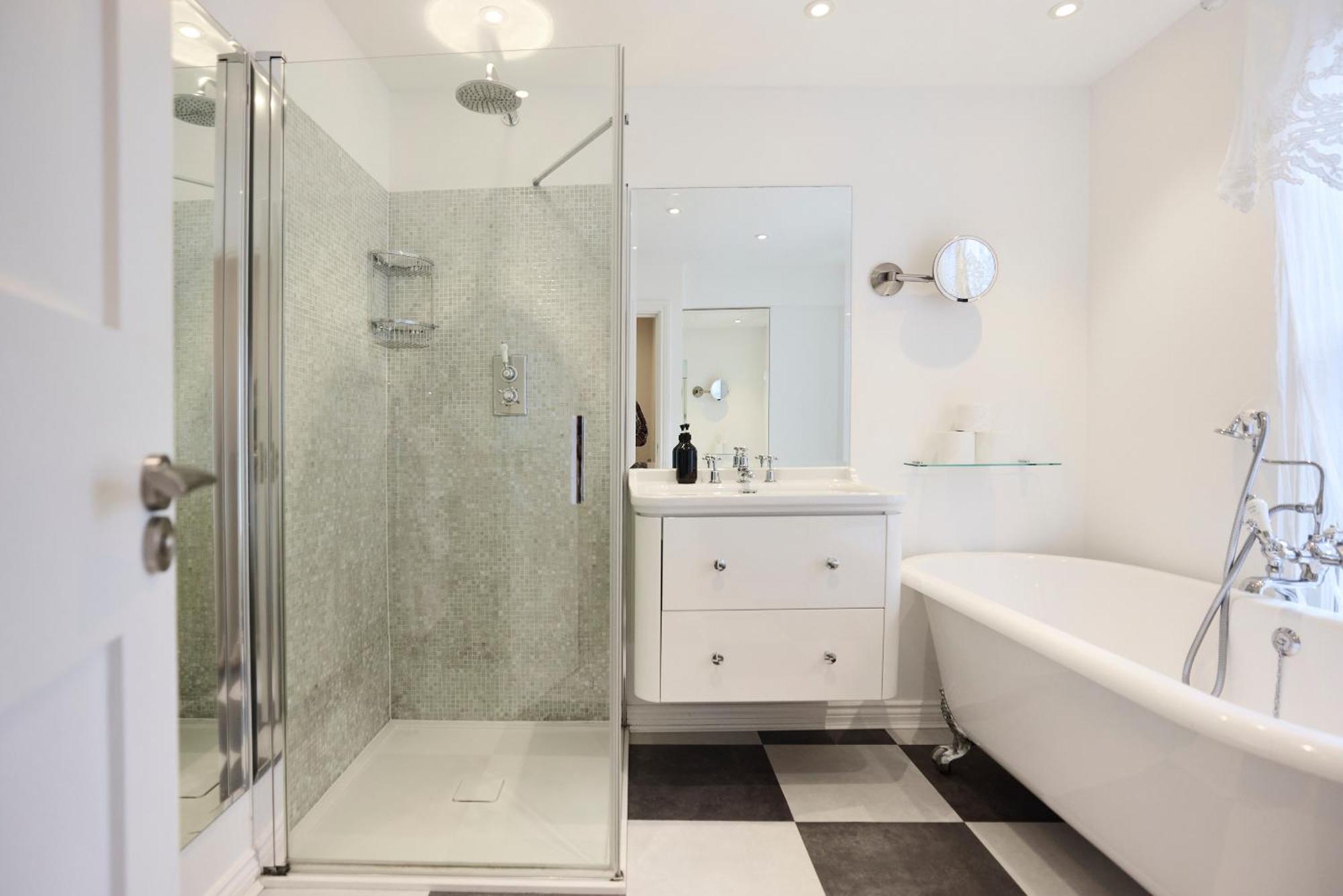 Apartment The Kensington Designer's Retreat - Modern 1bdr Flat
