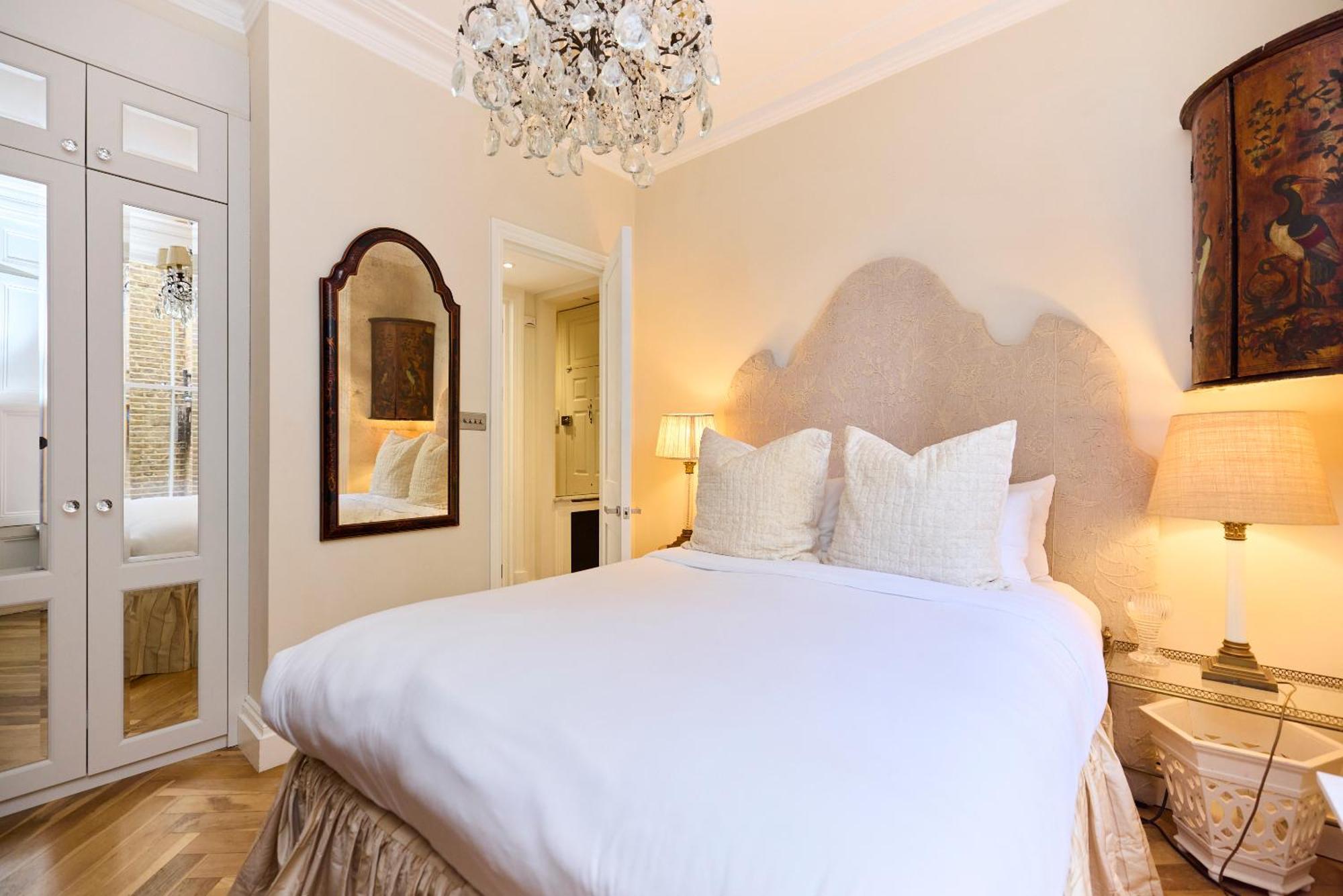 The Kensington Designer's Retreat - Modern 1bdr Flat *