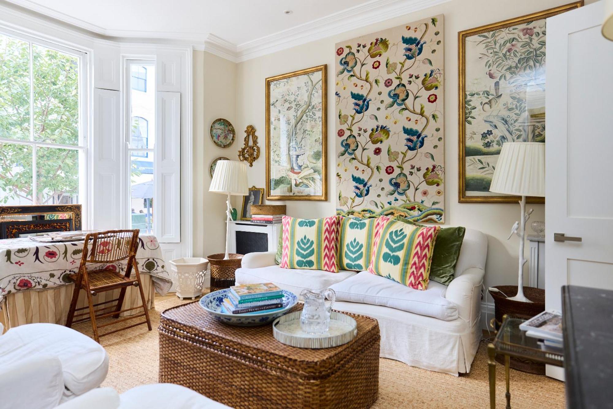 The Kensington Designer's Retreat - Modern 1bdr Flat * London
