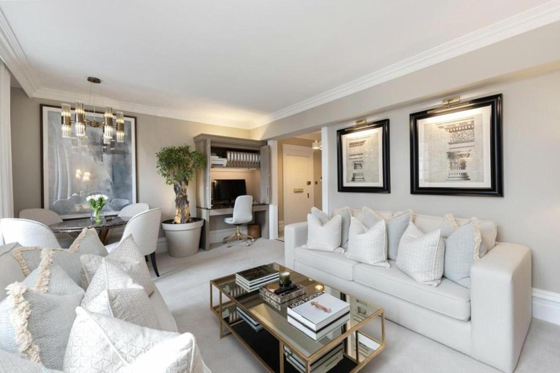 Chelsea Manor Retreat With 2 Bedrooms *