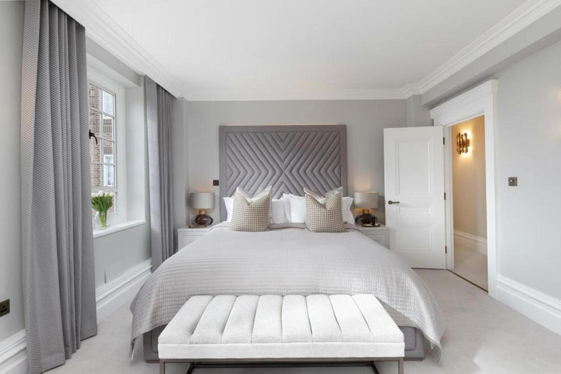 Chelsea Manor Retreat With 2 Bedrooms *