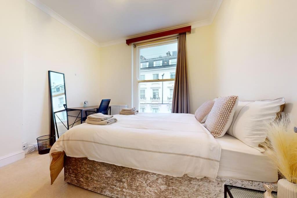 Charming And Bright Flat In Paddington! Apartment