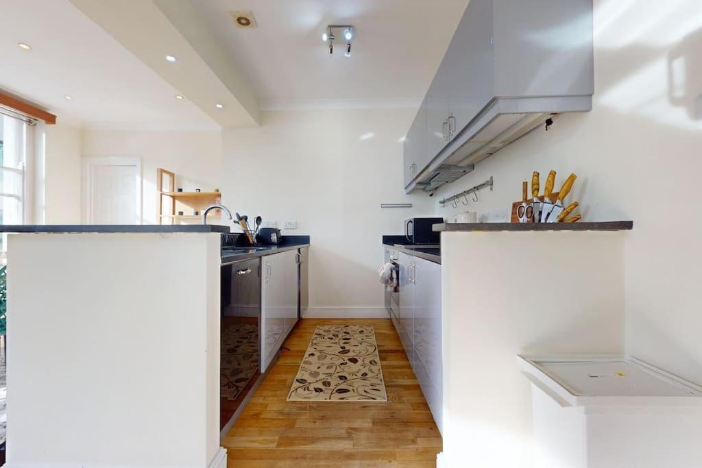Charming And Bright Flat In Paddington! Apartment *