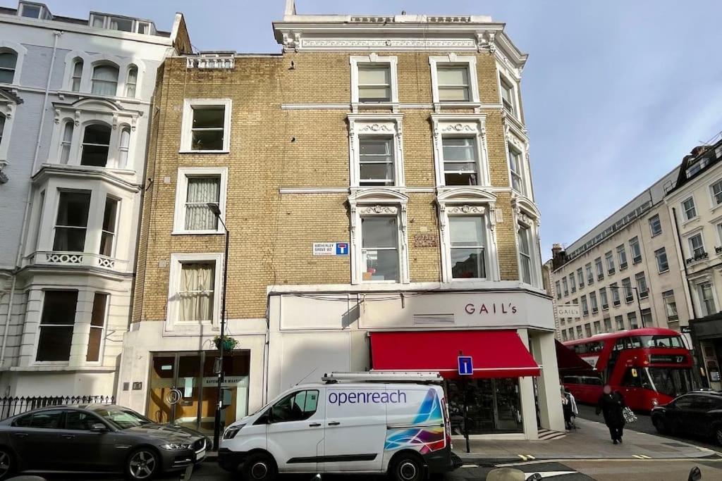 Charming And Bright Flat In Paddington!