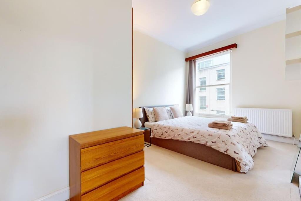 Charming And Bright Flat In Paddington! Apartment *