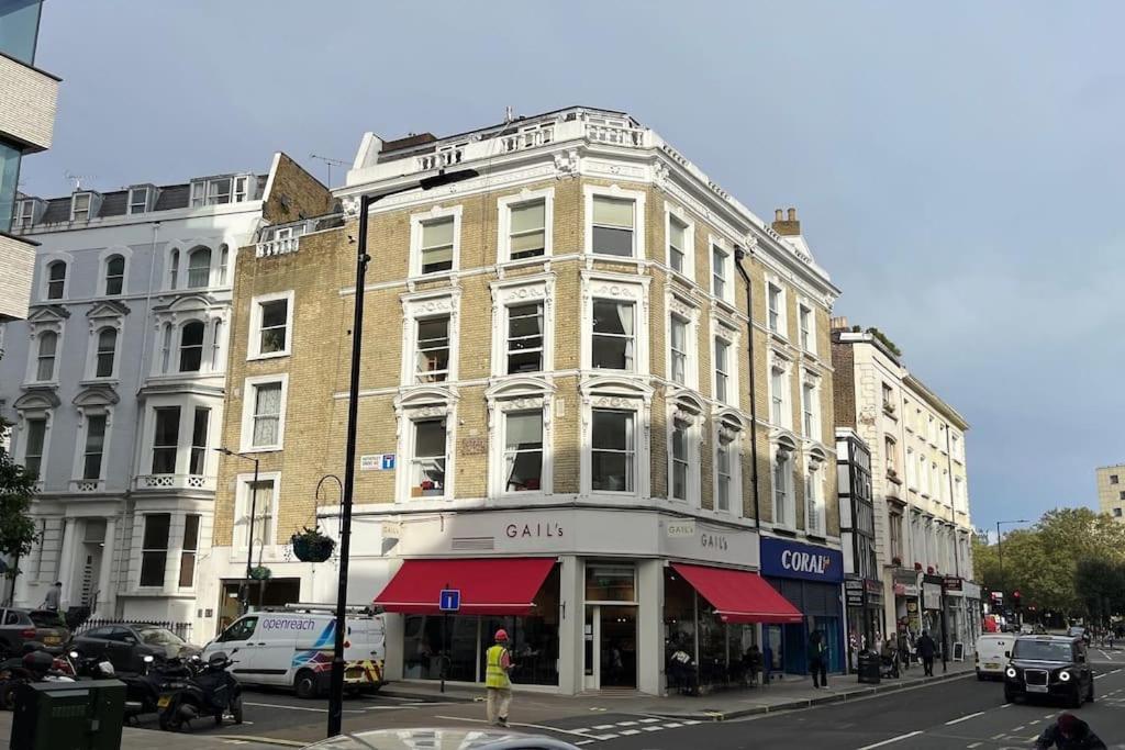 Apartment Charming And Bright Flat In Paddington! *