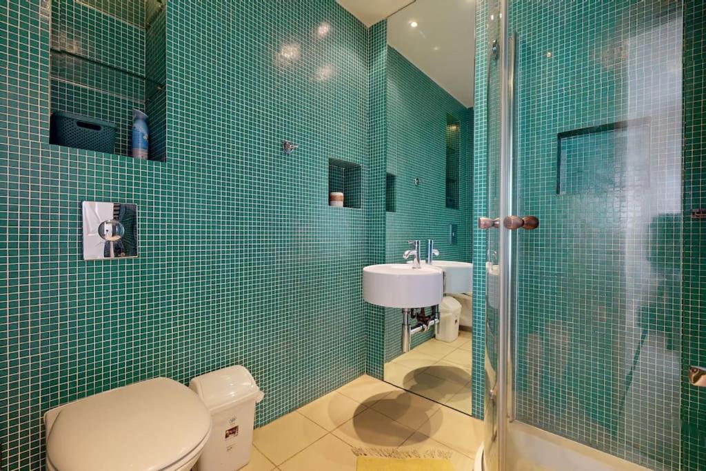 Charming And Bright Flat In Paddington! *