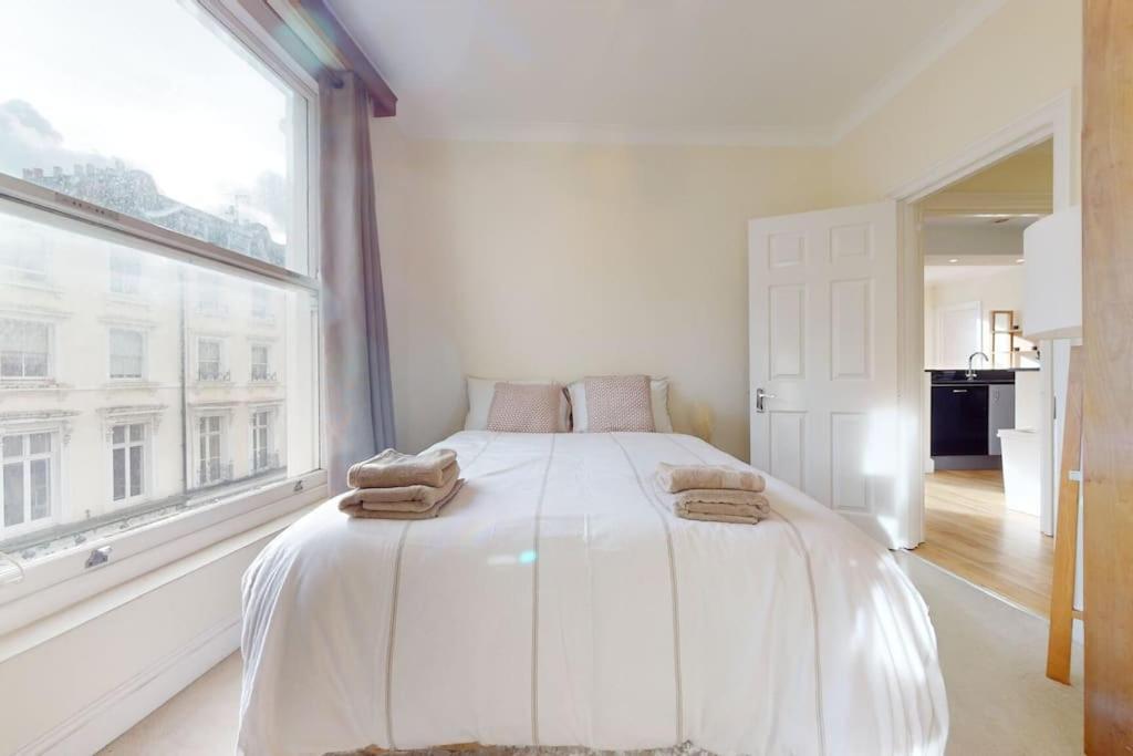 Charming And Bright Flat In Paddington! * London