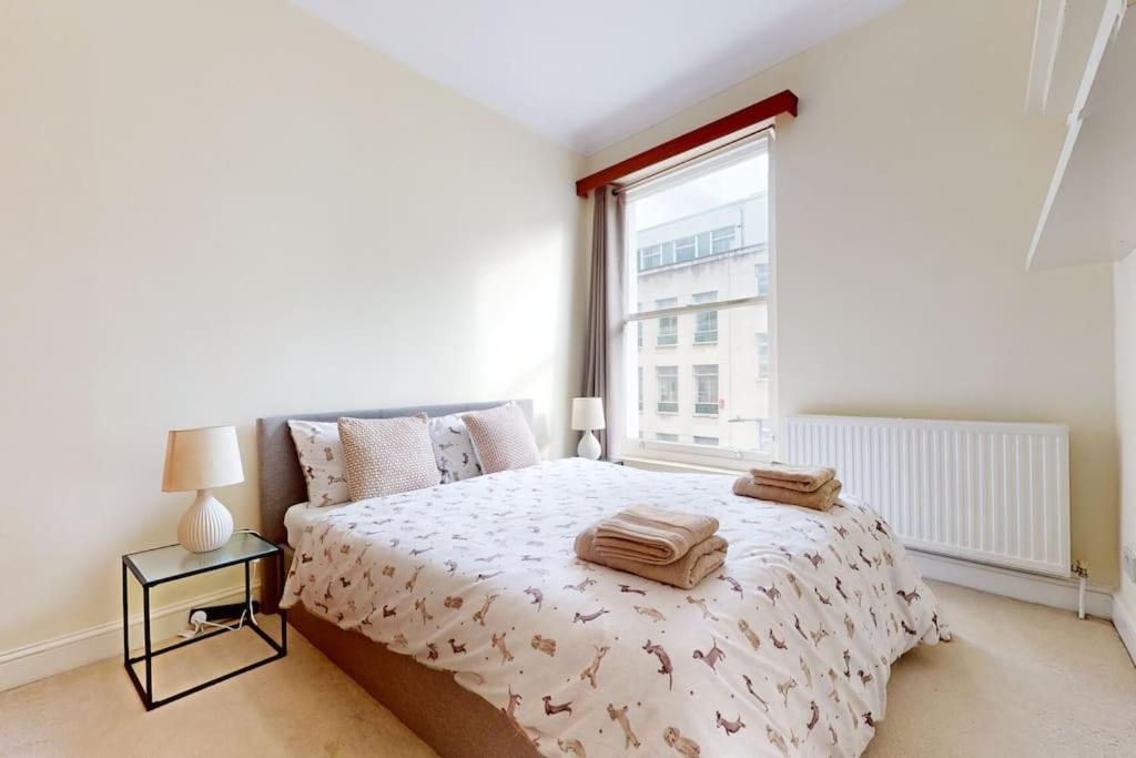 Charming And Bright Flat In Paddington! Apartment