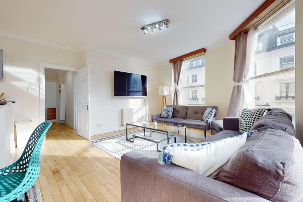 Apartment Charming And Bright Flat In Paddington!