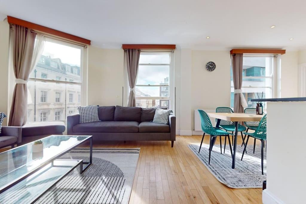 Apartment Charming And Bright Flat In Paddington! *