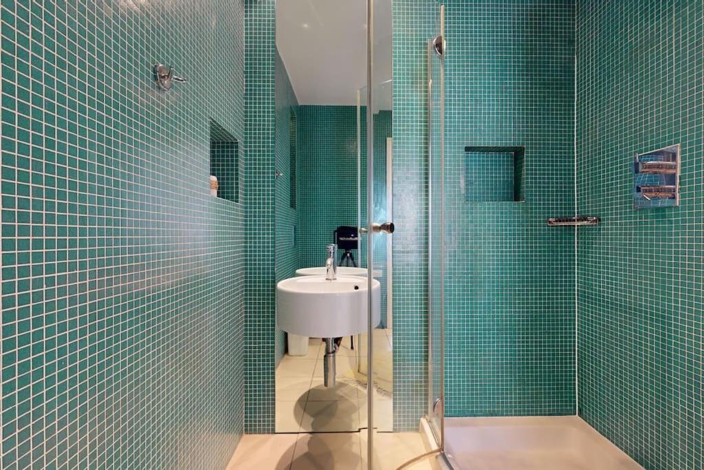 Apartment Charming And Bright Flat In Paddington! London