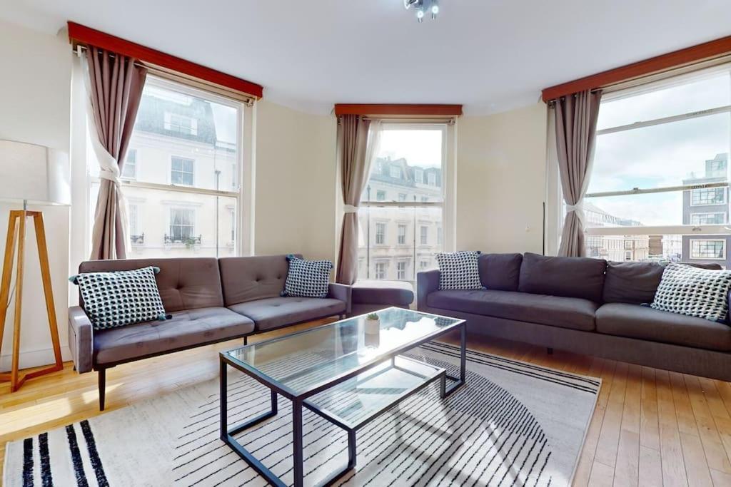 Charming And Bright Flat In Paddington! *