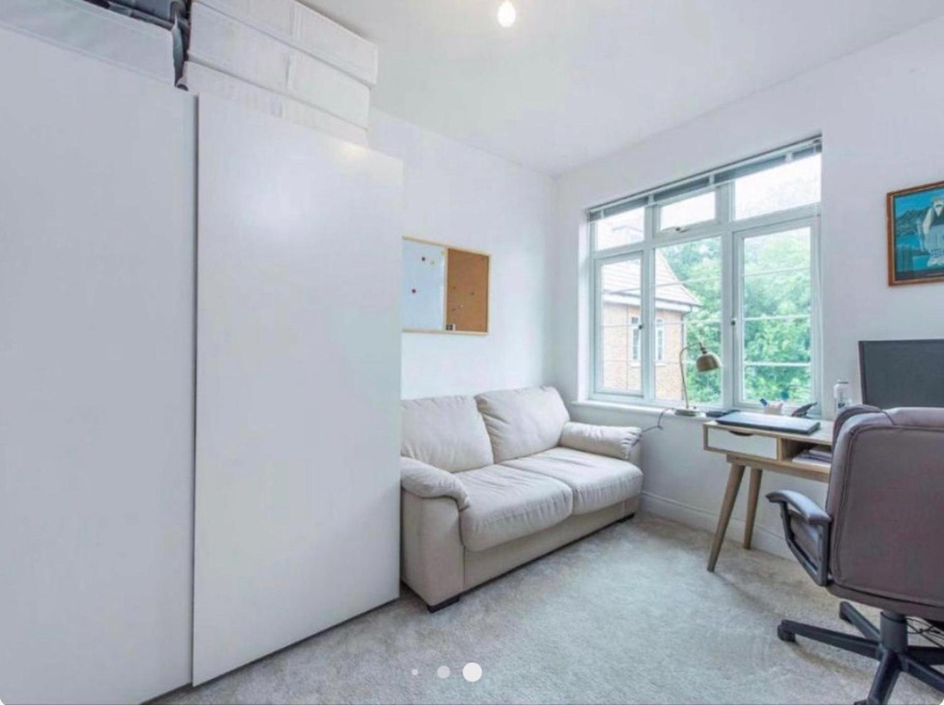 Muswell Hill - 2bedroom - 1bathroom - Cityview *