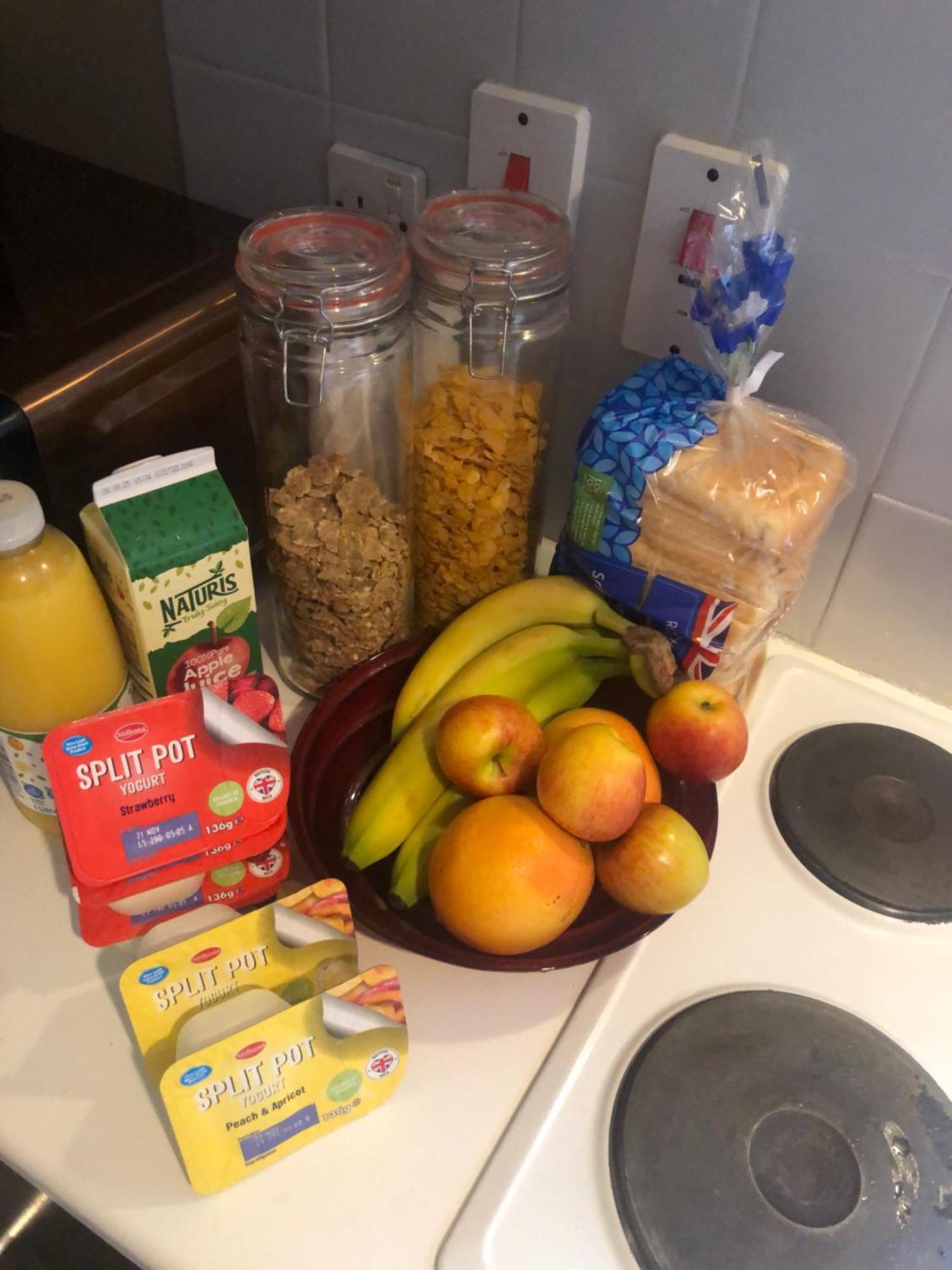 Nw2 Flat Mins To Apartment London