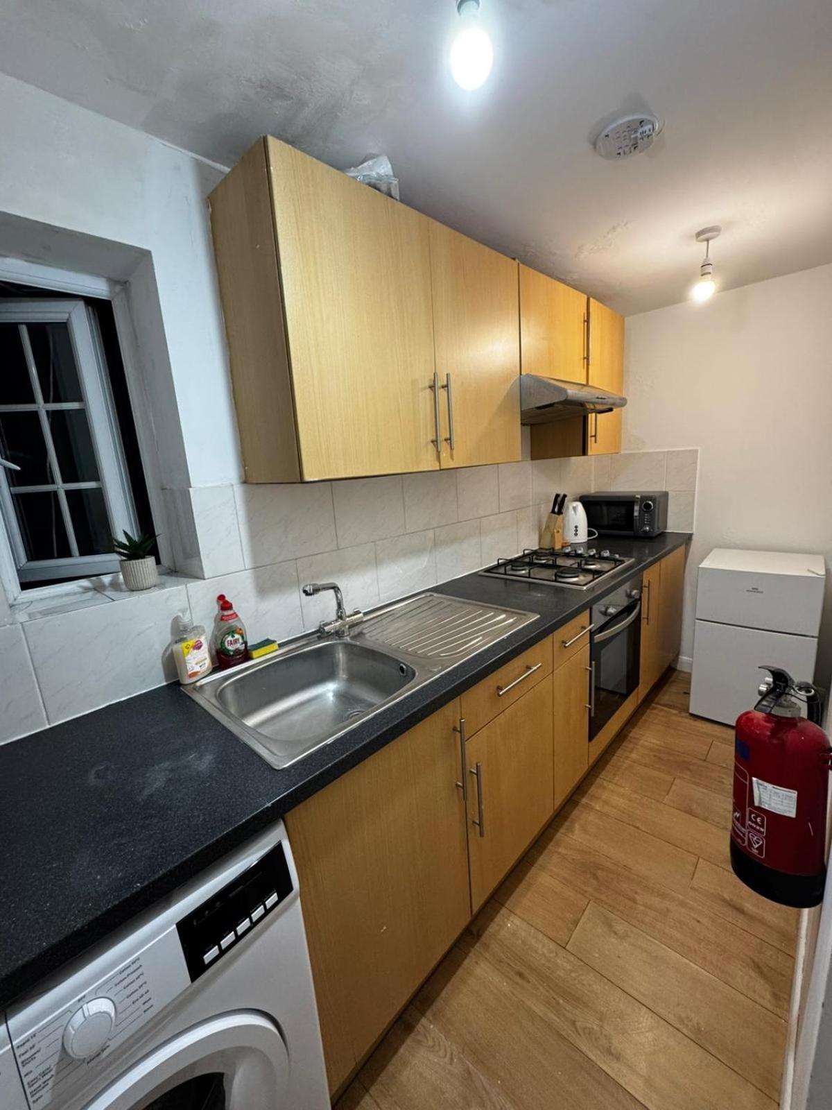 Appartement Spacious Is Sb5 *