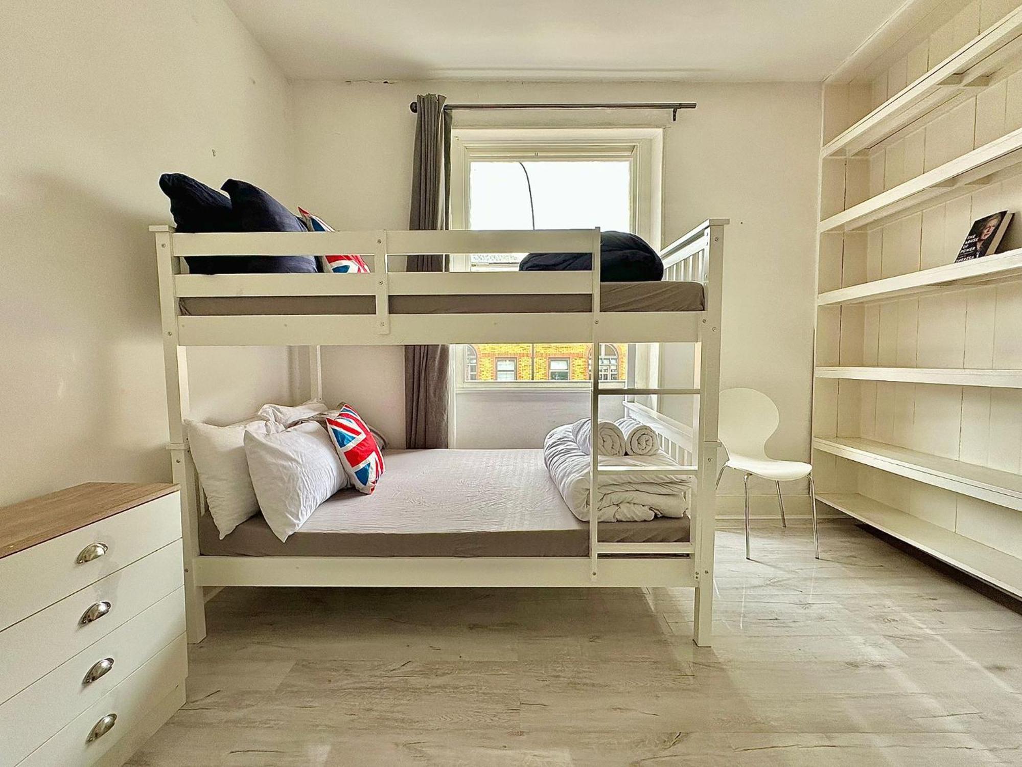 Budget Gasthof London