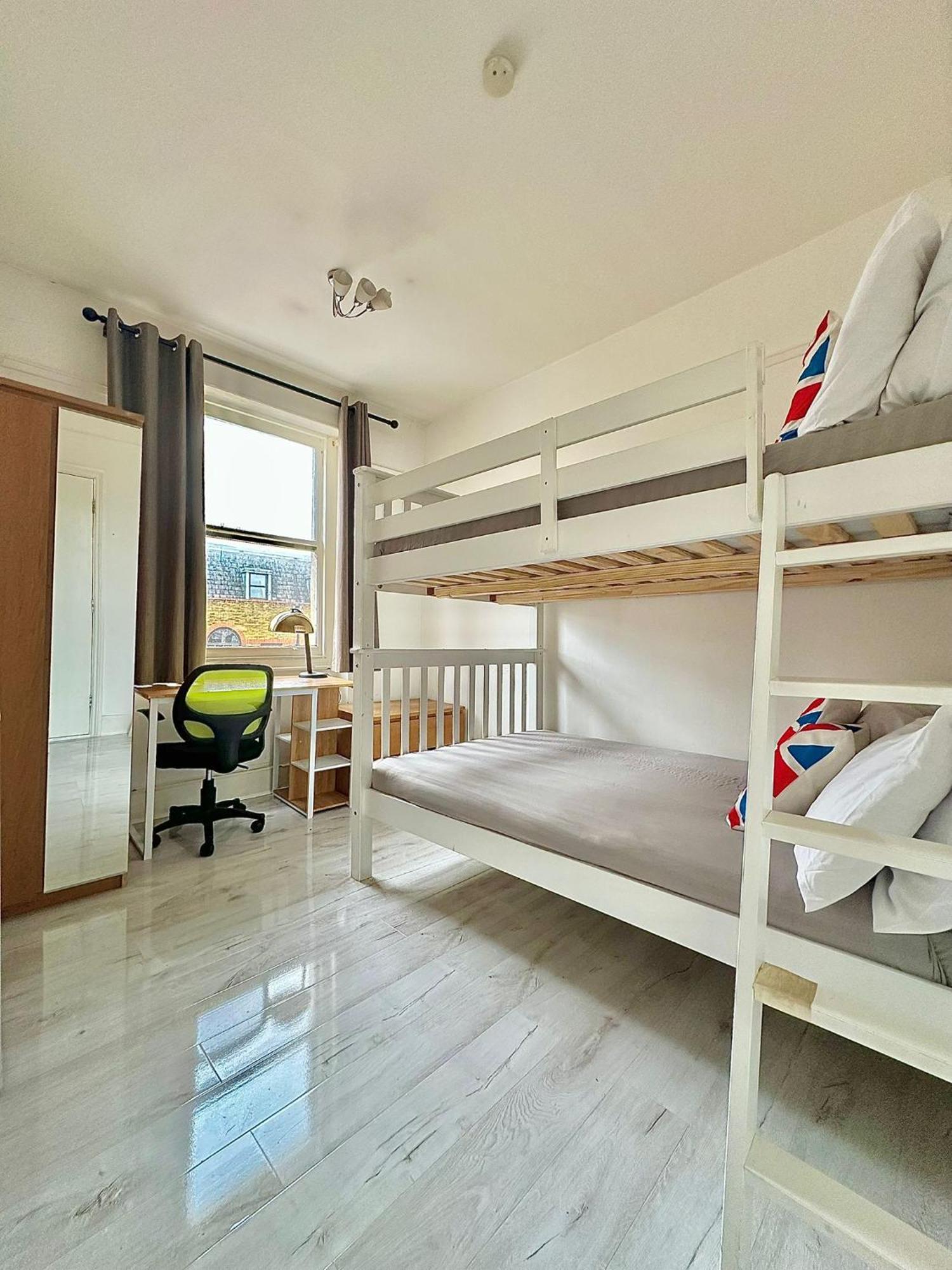Gasthof Budget London