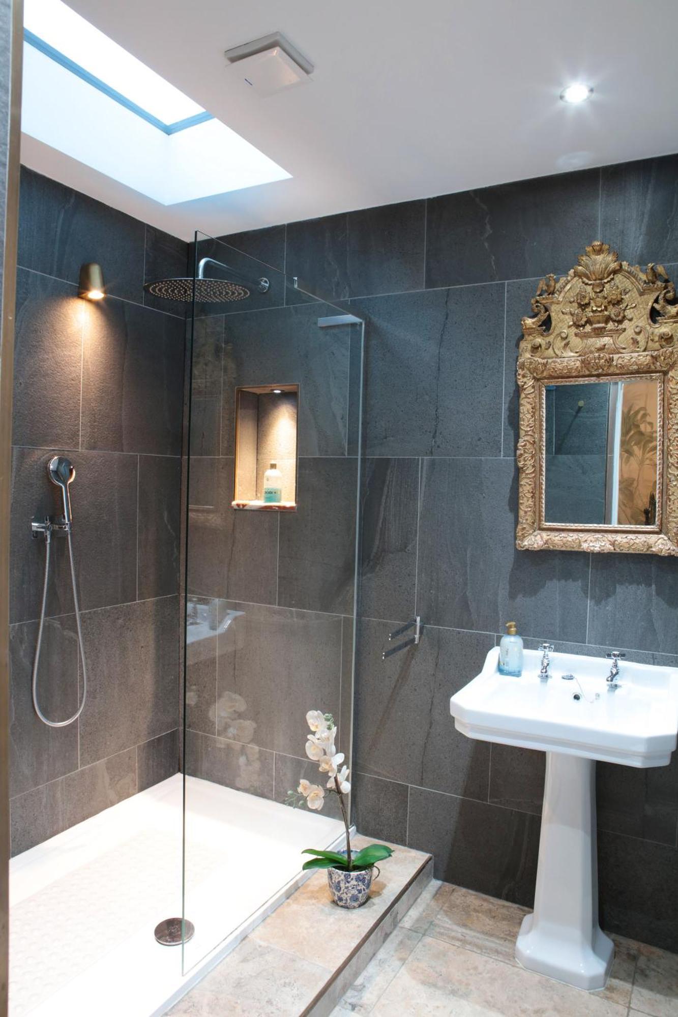 Luxor House Gasthof London