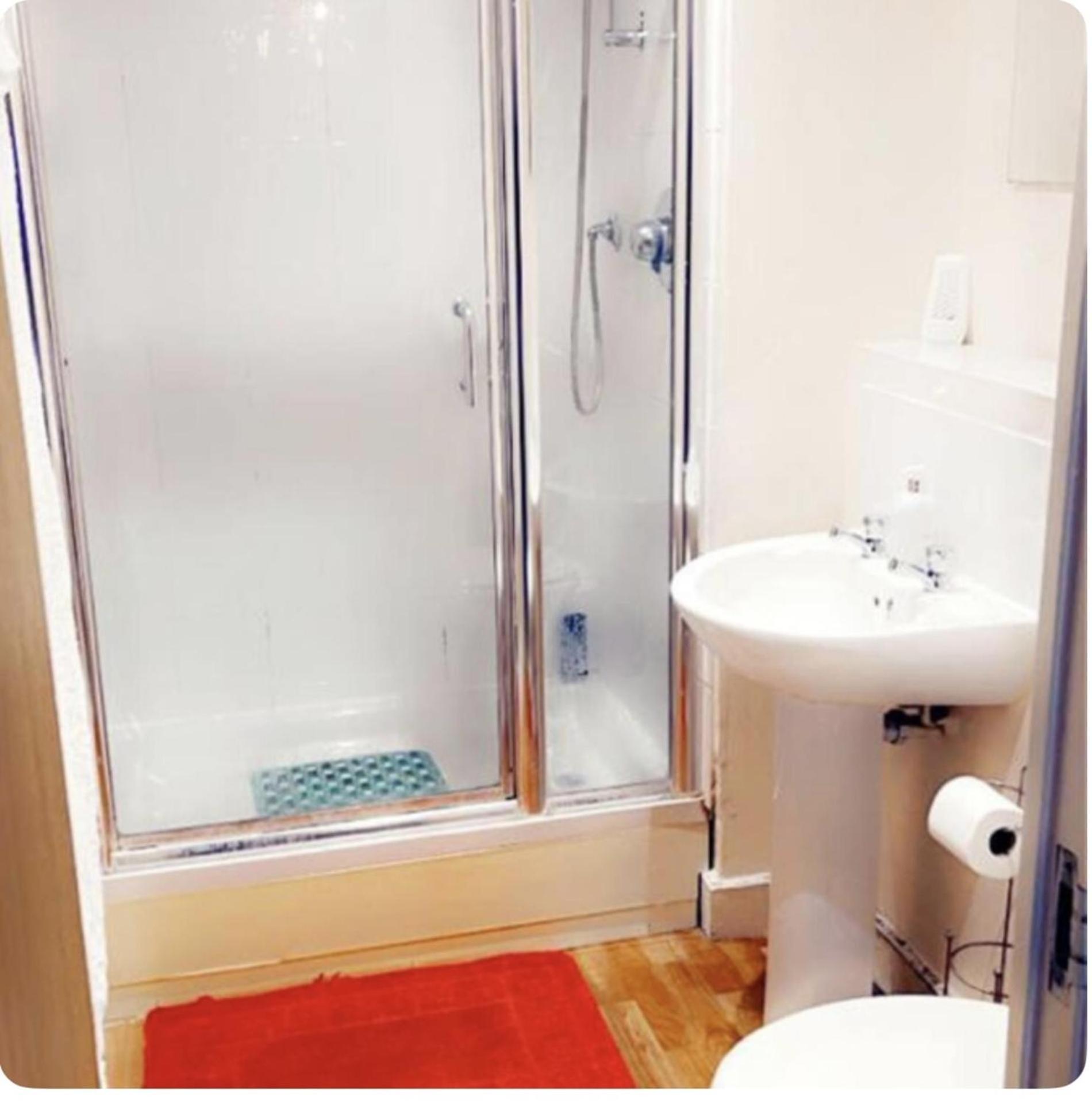 4 Guests - Petok - Parking - 35min Apartment London