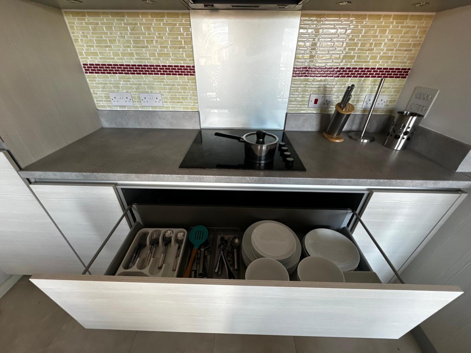 Apartamento Entire Flat Custom House Londres