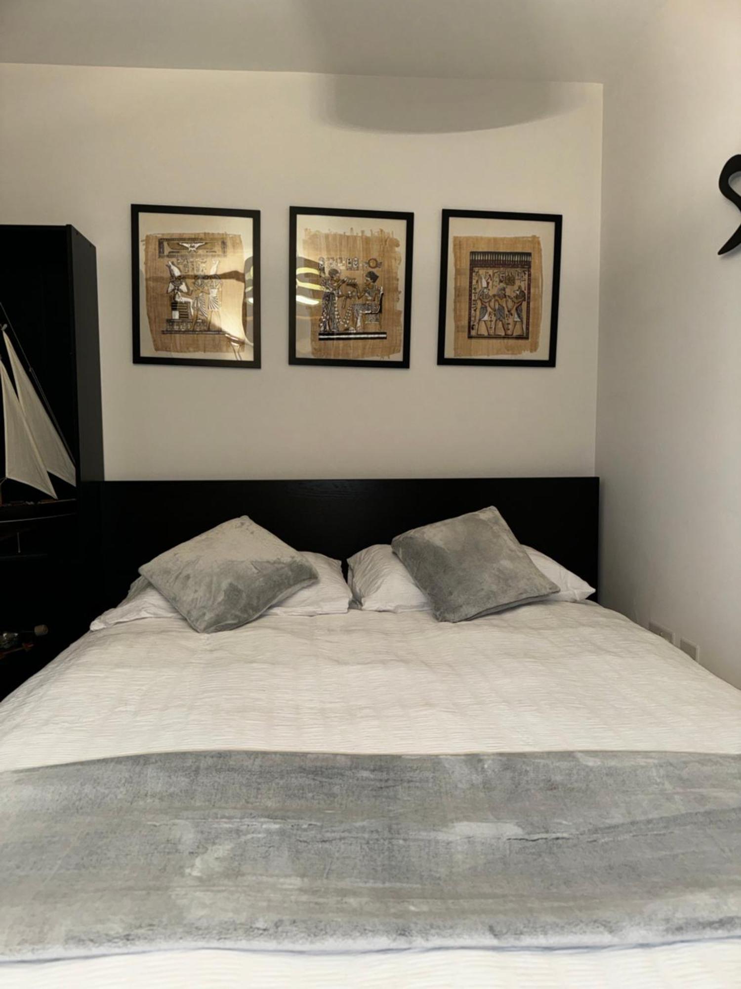 Entire Flat Custom House Apartamento *