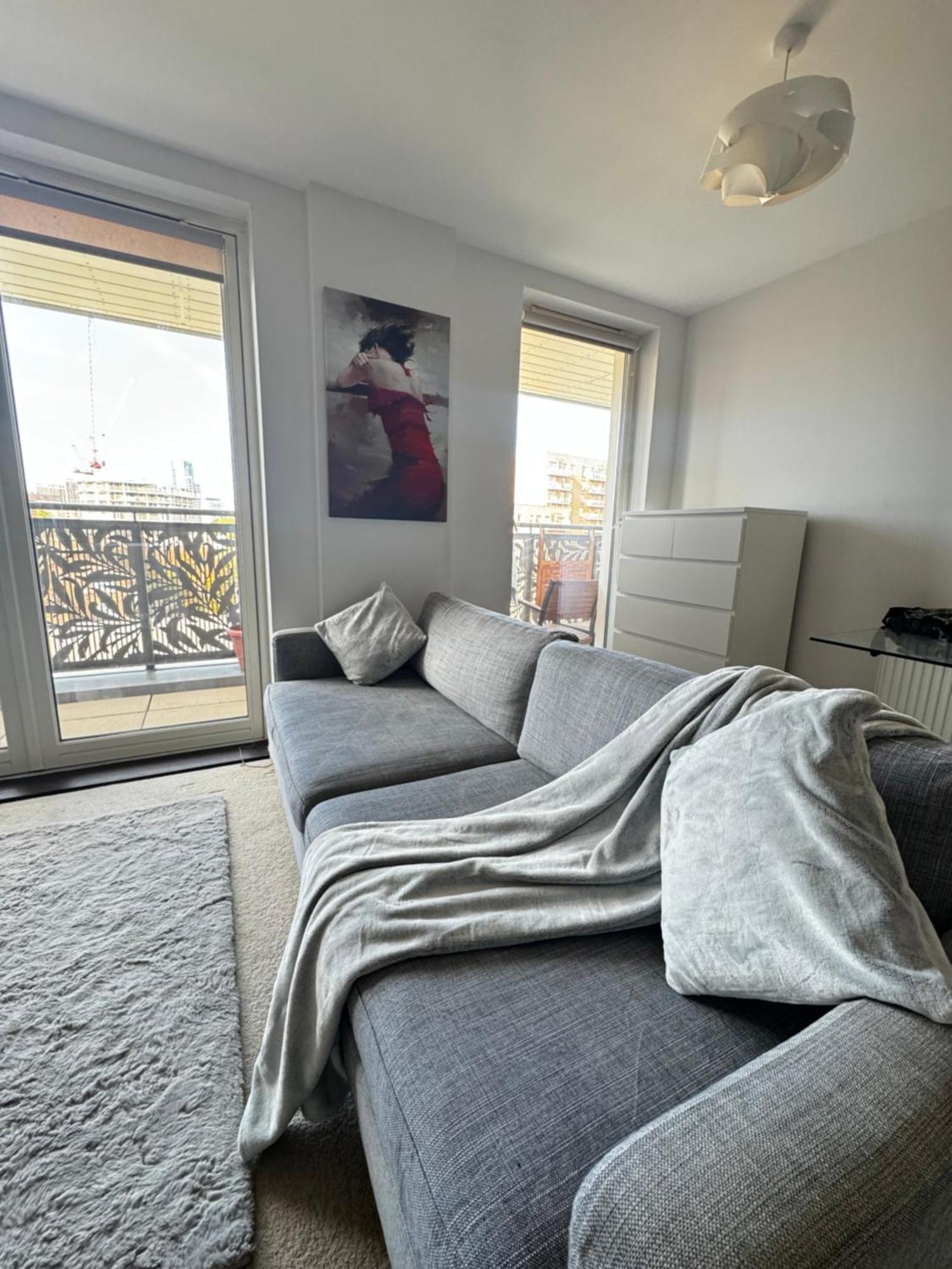 Entire Flat Custom House Apartamento Londres