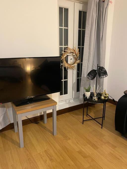 Spacious Is Sb5 Appartement Londen