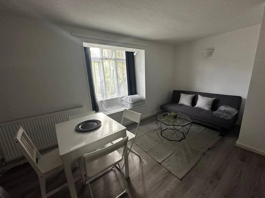 Cozy 1-bed Flat In Brixton Apartment