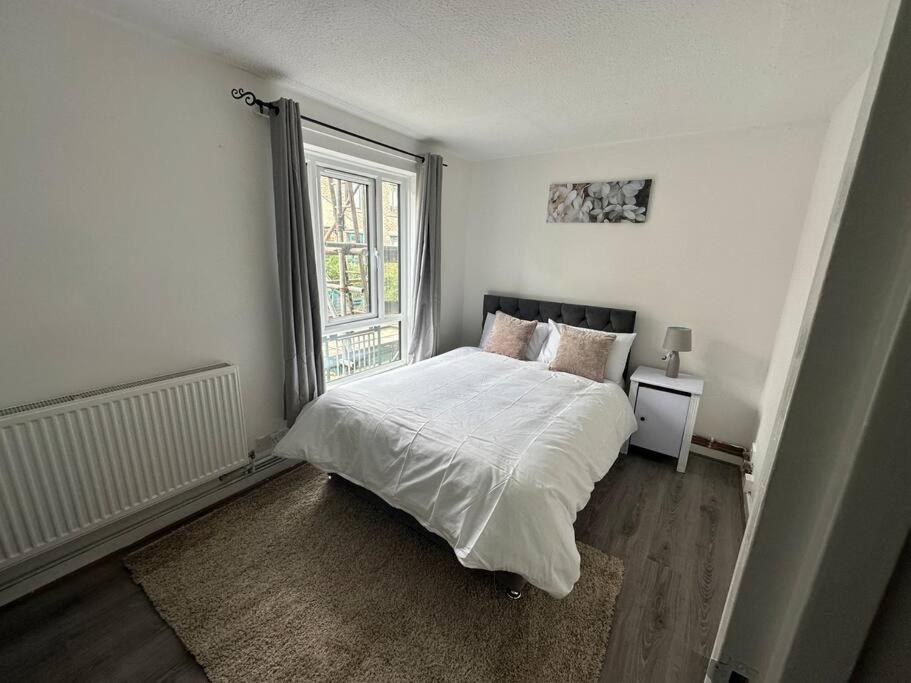 Cozy 1-bed Flat In Brixton Apartment London