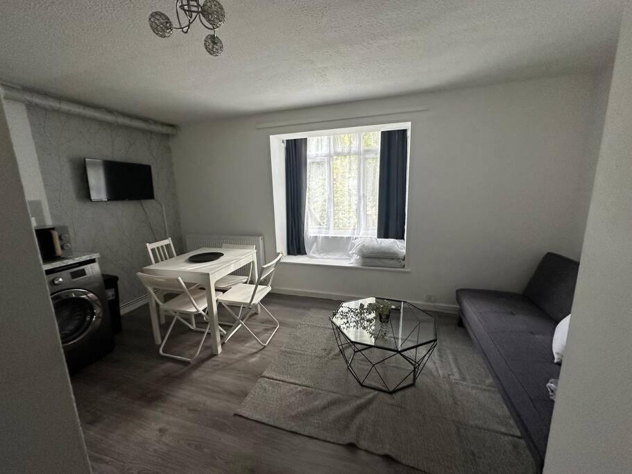 Cozy 1-bed Flat In Brixton Apartment