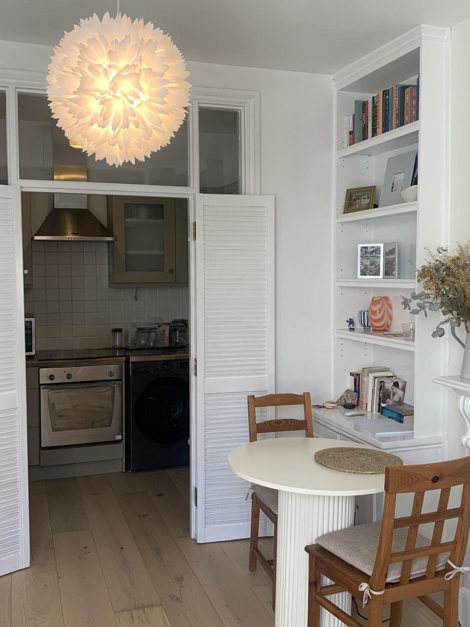 Spacious 1 Bedroom Flat In Fulham Apartment
