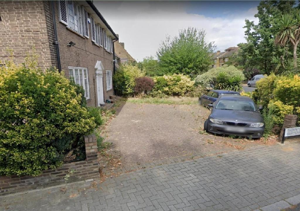 Gjestgiverier Spacious Guest House, Wandsworth, Balham *