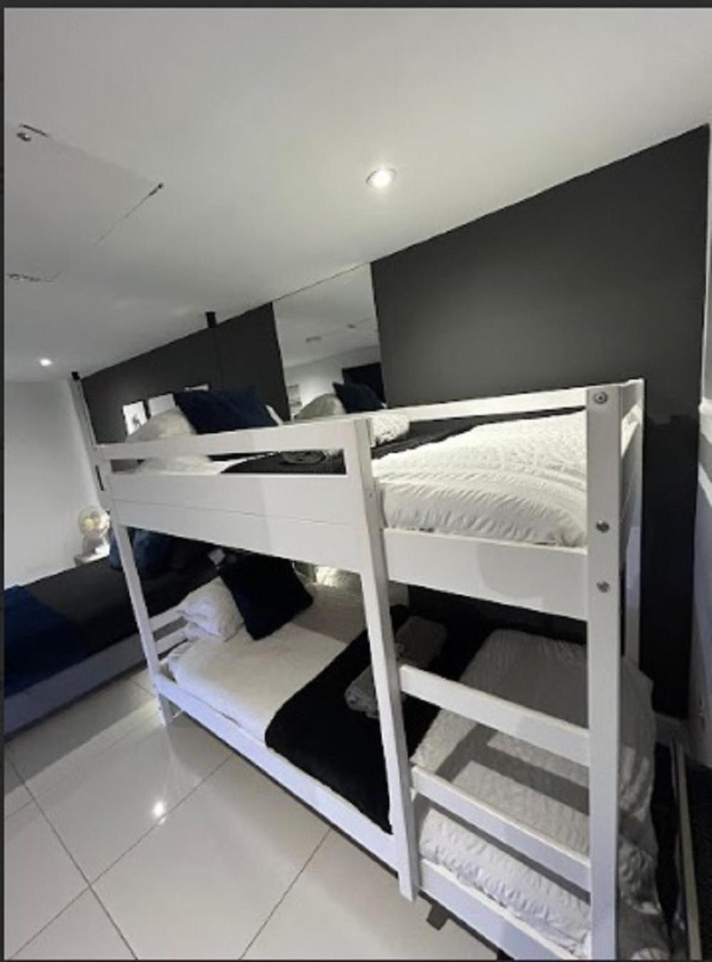 Spacious Guest House, Wandsworth, Balham Gjestgiverier
