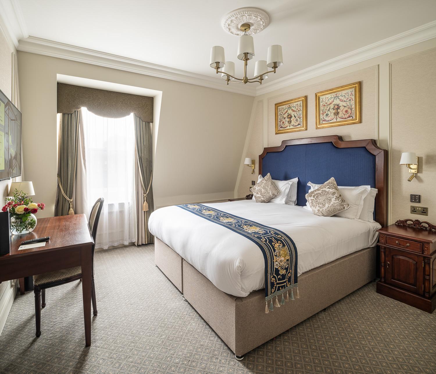 Hotel The Leonard 4*