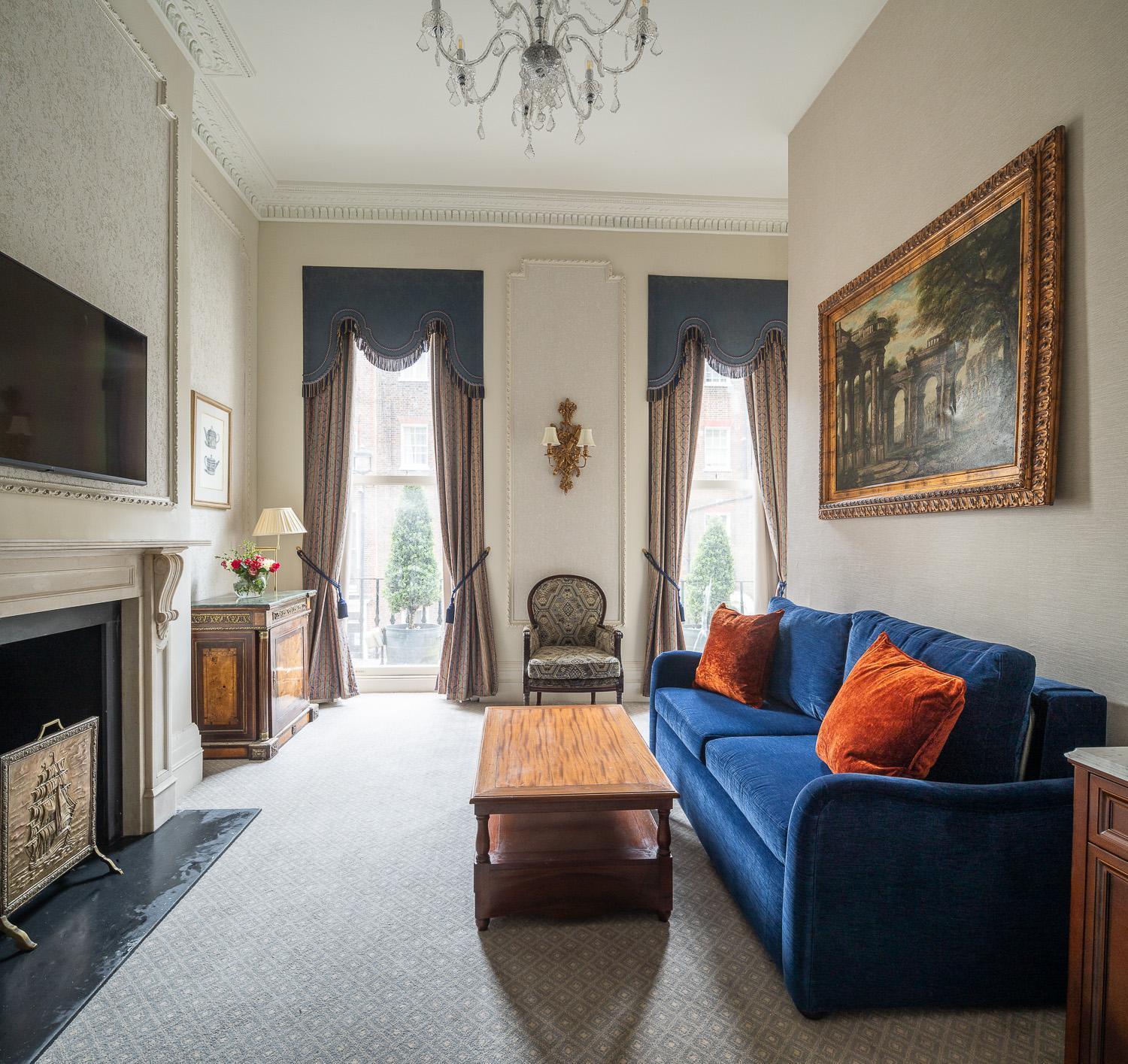 The Leonard Hotel 4*