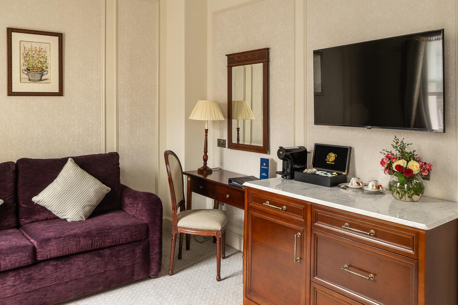 Hotel The Leonard 4*