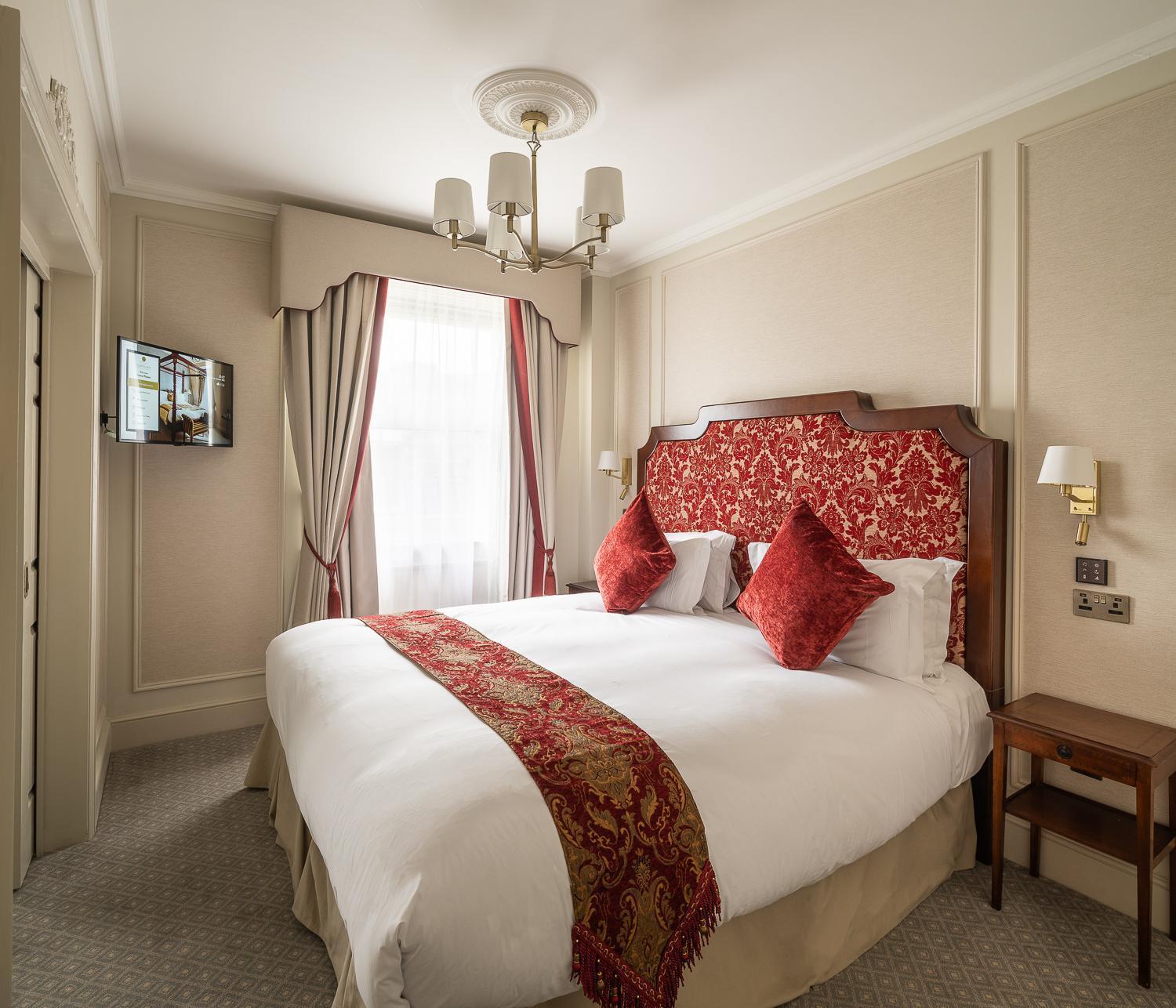 Hotel The Leonard