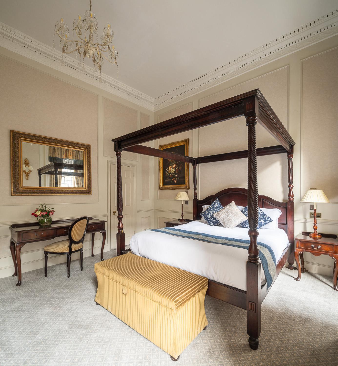 Hotel The Leonard London