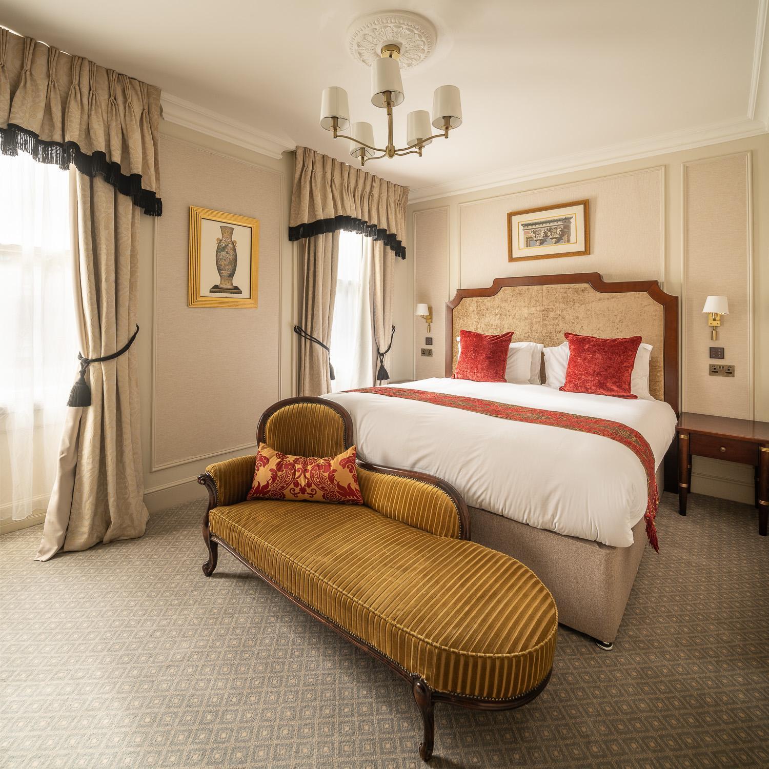 The Leonard 4* London